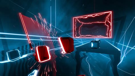 beat saber ps4|More.